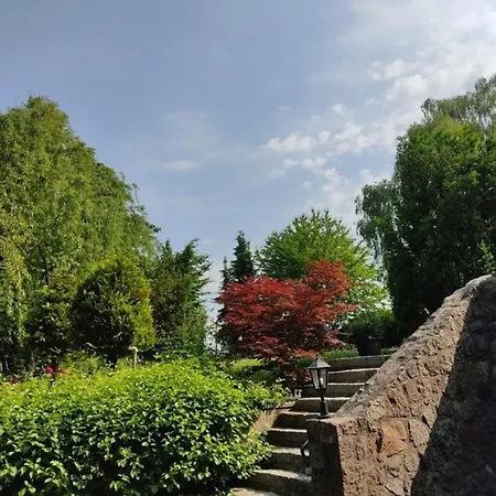 Appartementhaus Rosengarten - A5 Apartman Neustadt in Holstein