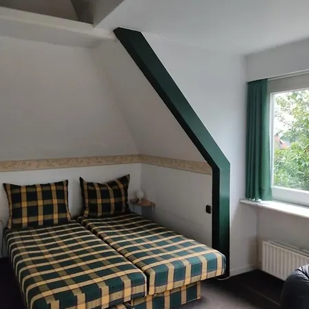 Apartman Appartementhaus Rosengarten - A5 Neustadt in Holstein