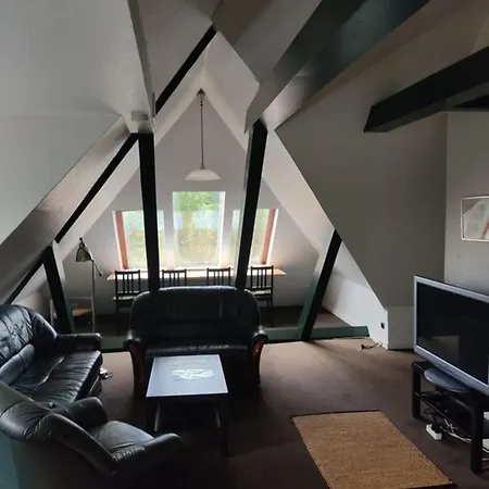 Appartementhaus Rosengarten - A5 Neustadt in Holstein