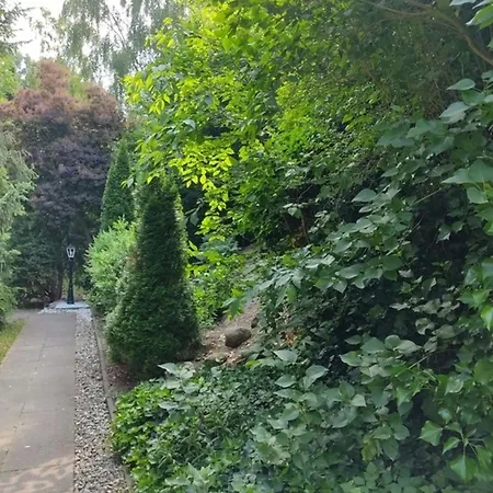 Appartementhaus Rosengarten - A5 Apartamento *