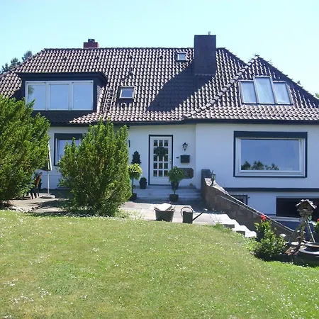 Appartementhaus Rosengarten - A5 Apartamento Neustadt in Holstein