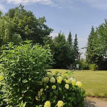 Appartementhaus Rosengarten - A5 Apartman *