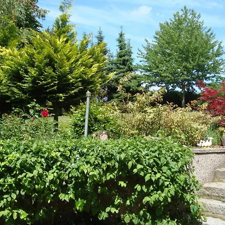 Apartman Appartementhaus Rosengarten - A5 Neustadt in Holstein